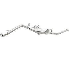 MagnaFlow Exhaust Products 19168 Cat Back