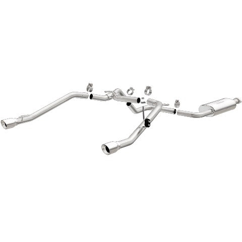 MagnaFlow Exhaust Products 19169 Cat Back