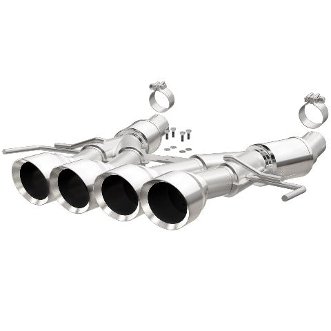 MagnaFlow Exhaust Products 19171 Cat Back
