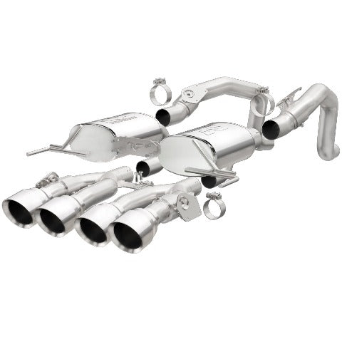 MagnaFlow Exhaust Products 19172 Cat Back