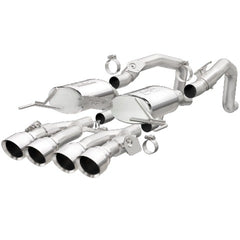 MagnaFlow Exhaust Products 19172 Cat Back