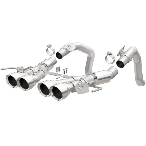 MagnaFlow Exhaust Products 19173 Cat Back