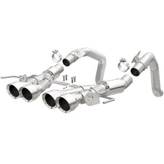 MagnaFlow Exhaust Products 19173 Cat Back