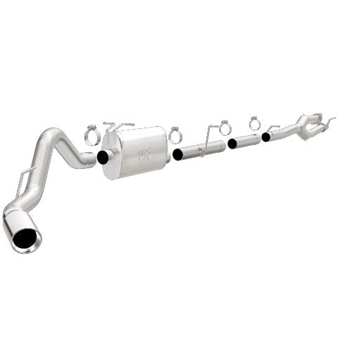 MagnaFlow Exhaust Products 19174 Cat Back
