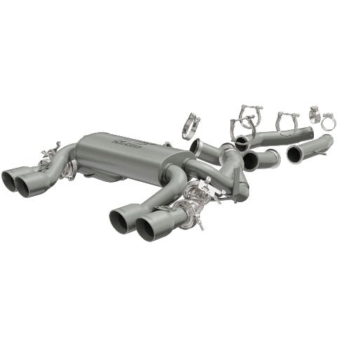 MagnaFlow Exhaust Products 19175 Cat Back