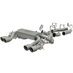 MagnaFlow Exhaust Products 19175 Cat Back