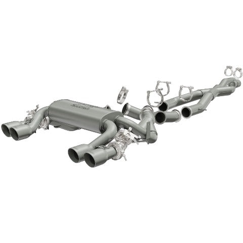 MagnaFlow Exhaust Products 19176 Cat Back