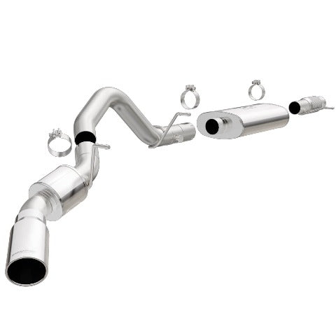 MagnaFlow Exhaust Products 19177 Cat Back