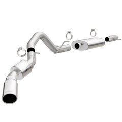 MagnaFlow Exhaust Products 19177 Cat Back