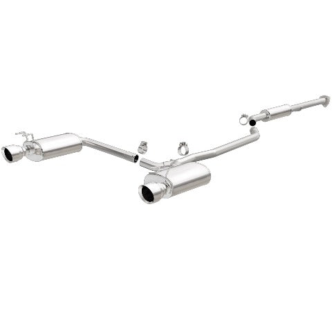 MagnaFlow Exhaust Products 19181 Cat Back