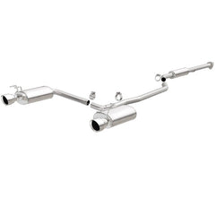 MagnaFlow Exhaust Products 19181 Cat Back
