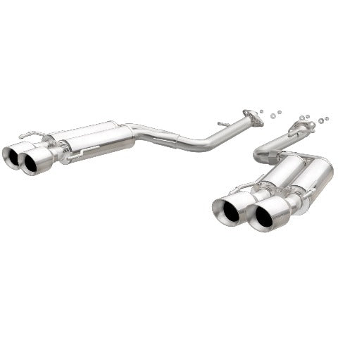 MagnaFlow Exhaust Products 19182 Cat Back