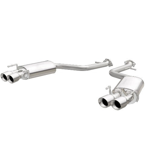 MagnaFlow Exhaust Products 19183 Cat Back