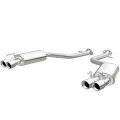 MagnaFlow Exhaust Products 19183 Cat Back