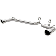 MagnaFlow Exhaust Products 19184 Cat Back