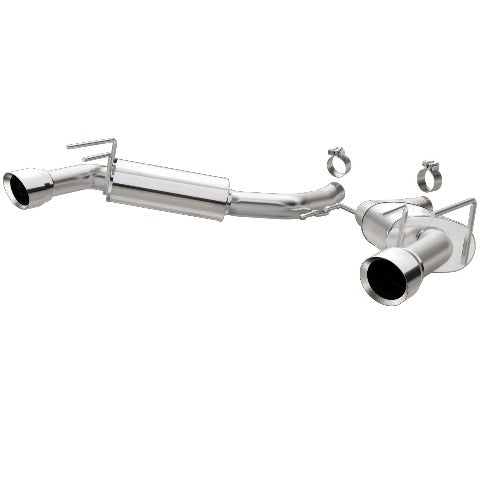 MagnaFlow Exhaust Products 19185 Cat Back