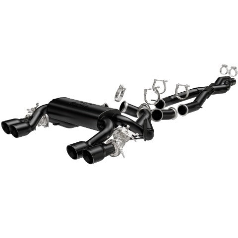 MagnaFlow Exhaust Products 19187 Cat Back
