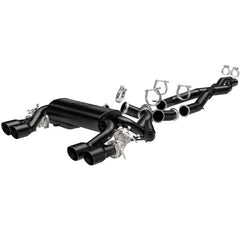 MagnaFlow Exhaust Products 19187 Cat Back