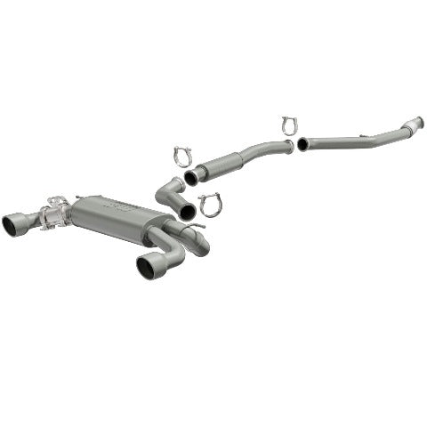 MagnaFlow Exhaust Products 19188 Cat Back