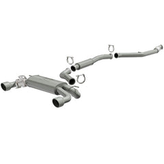 MagnaFlow Exhaust Products 19188 Cat Back