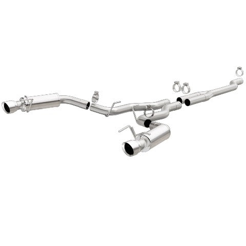 MagnaFlow Exhaust Products 19191 Cat Back