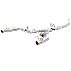MagnaFlow Exhaust Products 19191 Cat Back