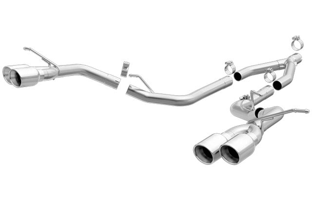 MagnaFlow Exhaust Products 19192 Cat Back