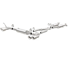 MagnaFlow Exhaust Products 19193 Cat Back