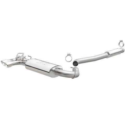 MagnaFlow Exhaust Products 19195 Cat Back