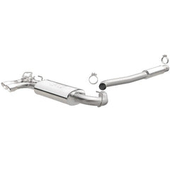 MagnaFlow Exhaust Products 19195 Cat Back