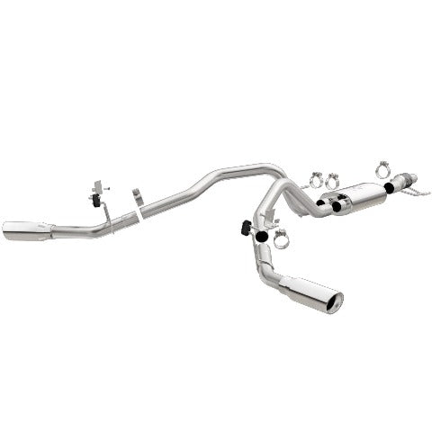 MagnaFlow Exhaust Products 19198 Cat Back