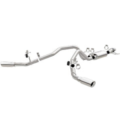 MagnaFlow Exhaust Products 19198 Cat Back
