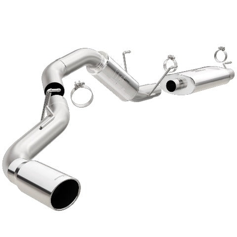 MagnaFlow Exhaust Products 19200 Cat Back