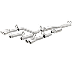 MagnaFlow Exhaust Products 19205 Cat Back