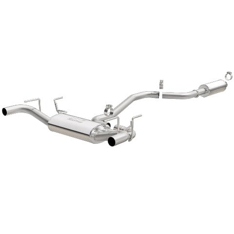MagnaFlow Exhaust Products 19207 Cat Back