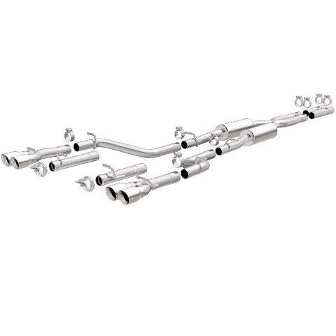 MagnaFlow Exhaust Products 19209 Cat Back