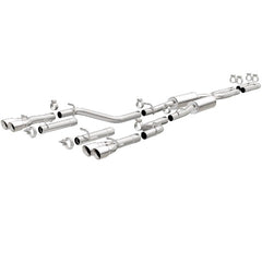 MagnaFlow Exhaust Products 19209 Cat Back