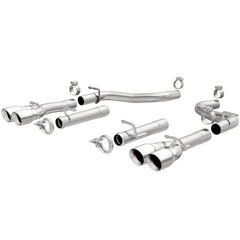 MagnaFlow Exhaust Products 19210 Cat Back