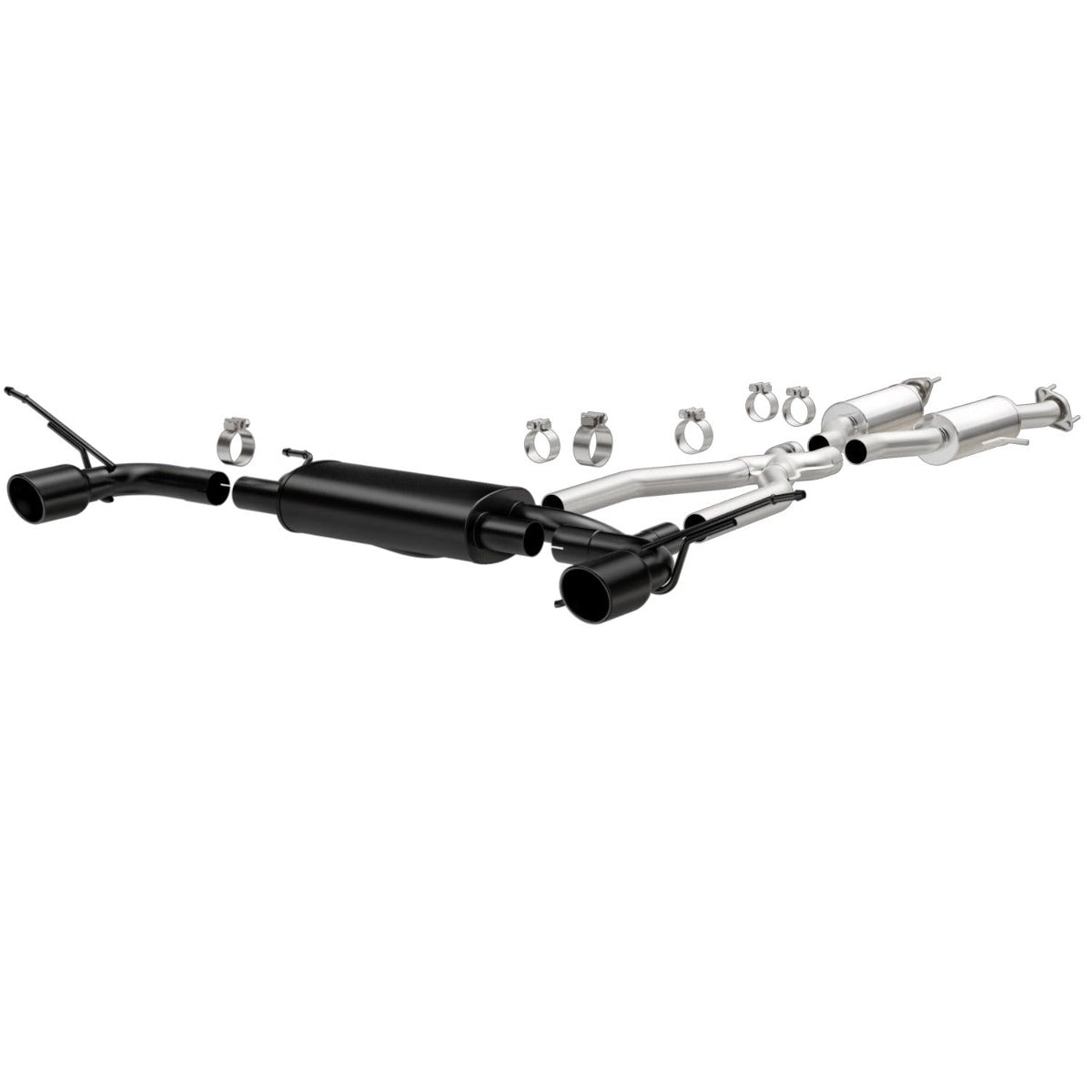 MagnaFlow Exhaust Products 19216 Cat Back
