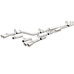 MagnaFlow Exhaust Products 19217 Cat Back