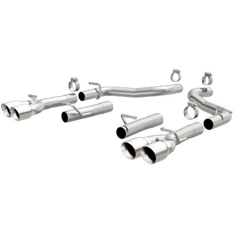 MagnaFlow Exhaust Products 19218 Cat Back