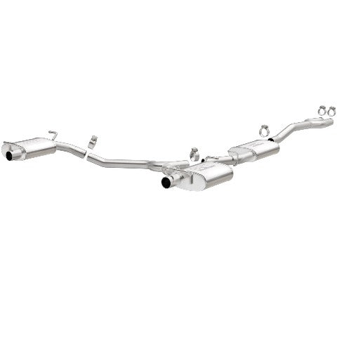 MagnaFlow Exhaust Products 19225 Cat Back