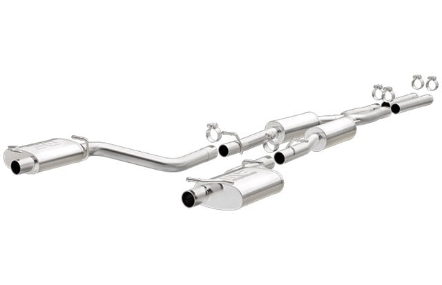 MagnaFlow Exhaust Products 19226 Cat Back