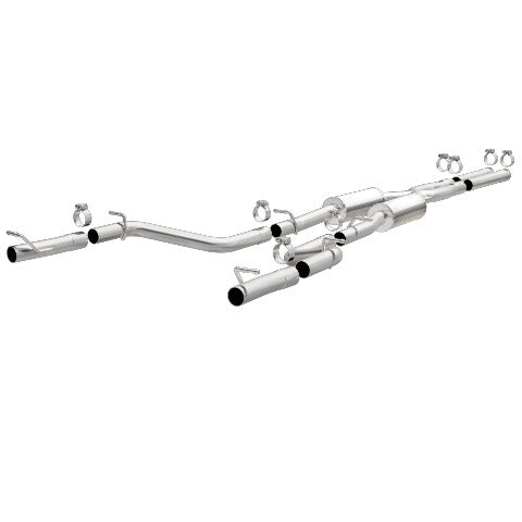 MagnaFlow Exhaust Products 19227 Cat Back