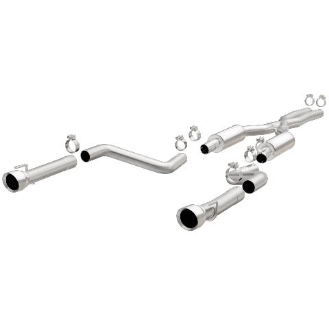 MagnaFlow Exhaust Products 19229 Cat Back