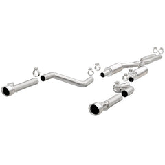 MagnaFlow Exhaust Products 19229 Cat Back