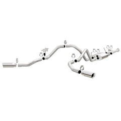 MagnaFlow Exhaust Products 19230 Cat Back