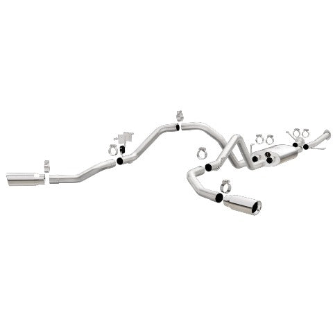 MagnaFlow Exhaust Products 19232 Cat Back