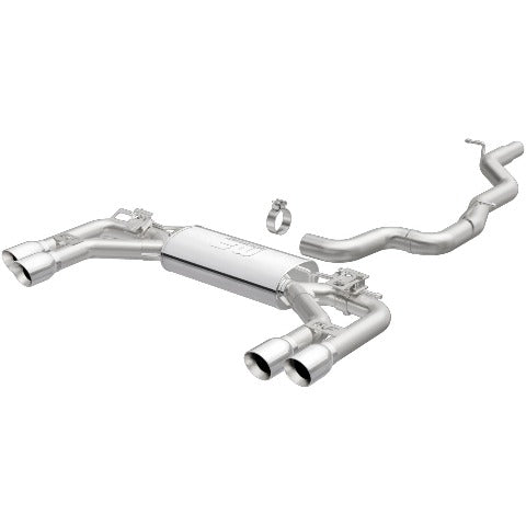MagnaFlow Exhaust Products 19233 Cat Back
