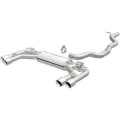 MagnaFlow Exhaust Products 19233 Cat Back